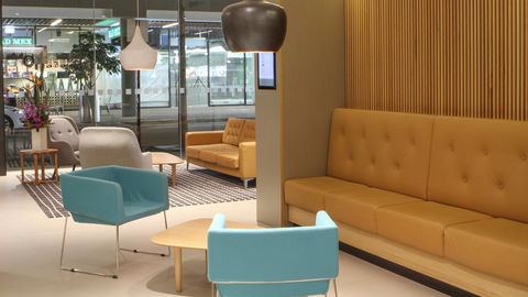 Holiday Inn Perth City Centre, An IHG Hotel - Hotel WA 16