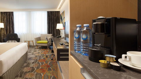 Holiday Inn Perth City Centre, An IHG Hotel - Hotel WA 18