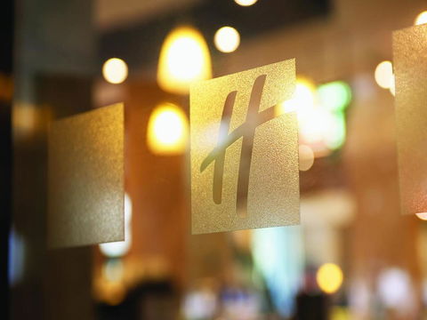 Holiday Inn Perth City Centre, An IHG Hotel - Hotel WA 35