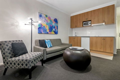 Oaks Perth Hotel - Hotel WA 4