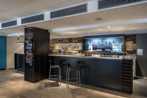 Oaks Perth Hotel - Hotel WA 24