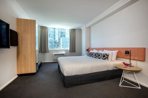 Oaks Perth Hotel - Hotel WA 14