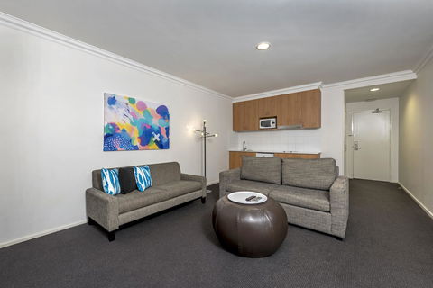 Oaks Perth Hotel - Hotel WA 17