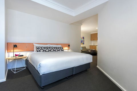 Oaks Perth Hotel - Hotel WA 2