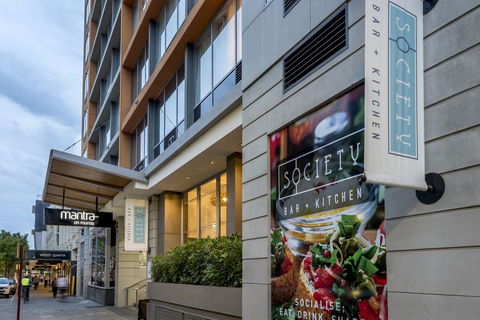 Oaks Perth Hotel - Hotel WA 29