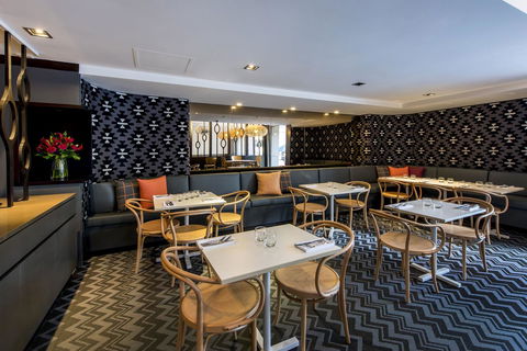 Oaks Perth Hotel - Hotel WA 35