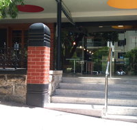 Riverview on Mount Street - Hotel WA
