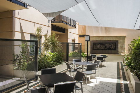 Mantra On Hay Perth - Hotel WA 18