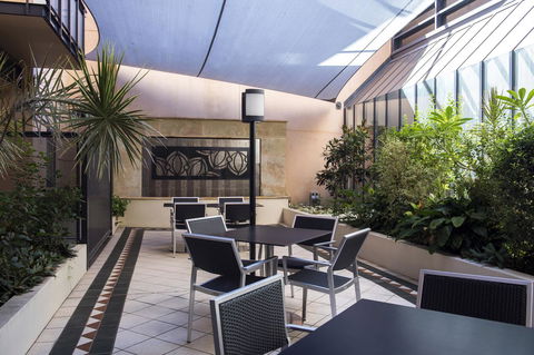 Mantra On Hay Perth - Hotel WA 12