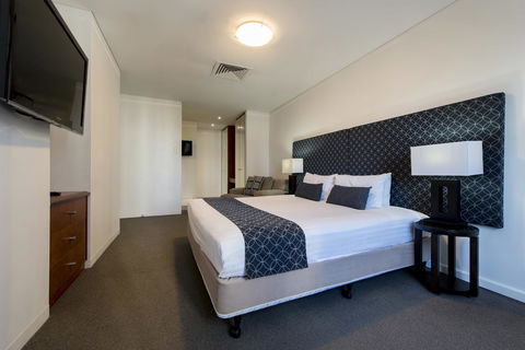 Mantra On Hay Perth - Hotel WA 14