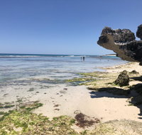 The Compass Beach House - Hotel WA