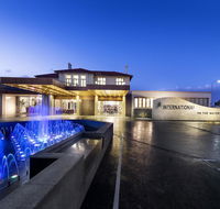 International on the Water Hotel - Hotel WA
