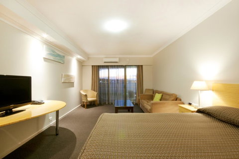 Dog Rock Motel - Hotel WA 32