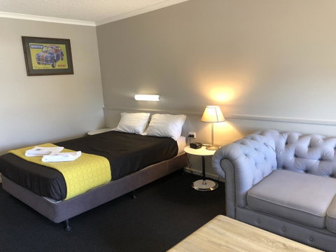 Dog Rock Motel - Hotel WA 27