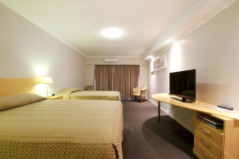Dog Rock Motel - Hotel WA 30