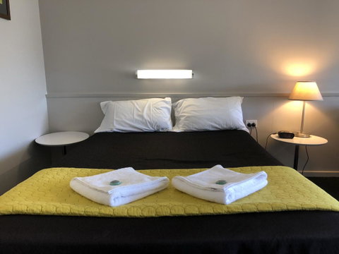 Dog Rock Motel - Hotel WA 22