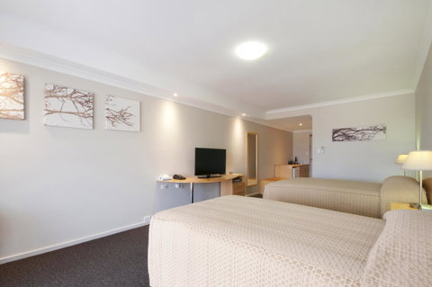 Dog Rock Motel - Hotel WA 29