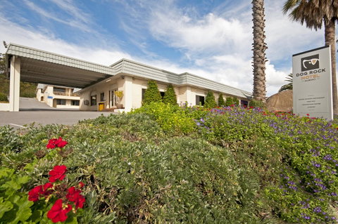 Dog Rock Motel - Hotel WA 0