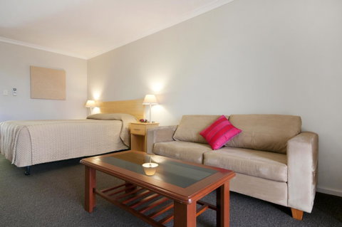 Dog Rock Motel - Hotel WA 15