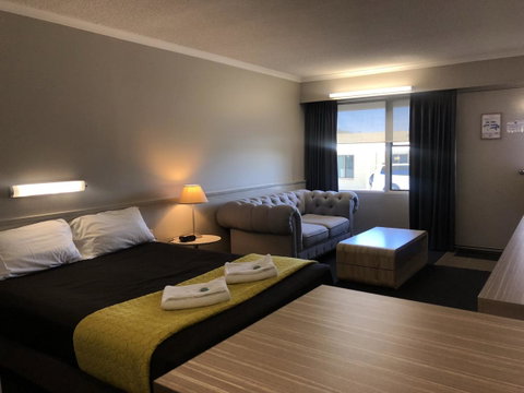 Dog Rock Motel - Hotel WA 20