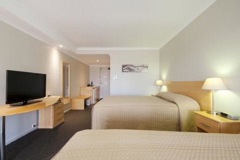 Dog Rock Motel - Hotel WA 31