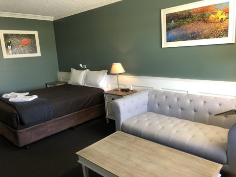 Dog Rock Motel - Hotel WA 1