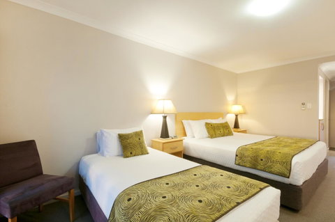 Dog Rock Motel - Hotel WA 18