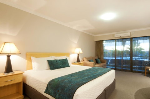 Dog Rock Motel - Hotel WA 2