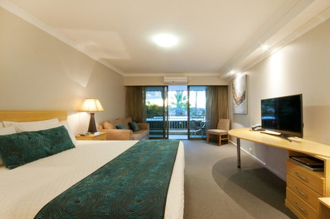 Dog Rock Motel - Hotel WA 34