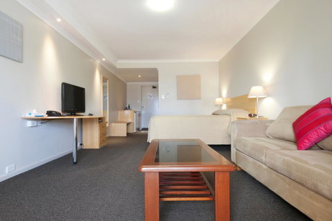 Dog Rock Motel - Hotel WA 33