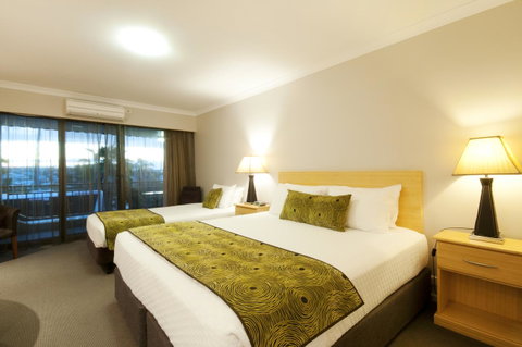 Dog Rock Motel - Hotel WA 38