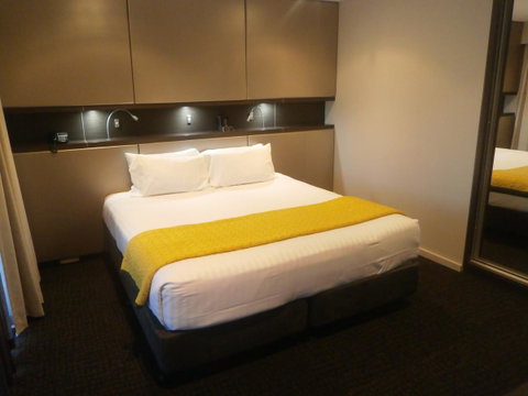 Dog Rock Motel - Hotel WA 36