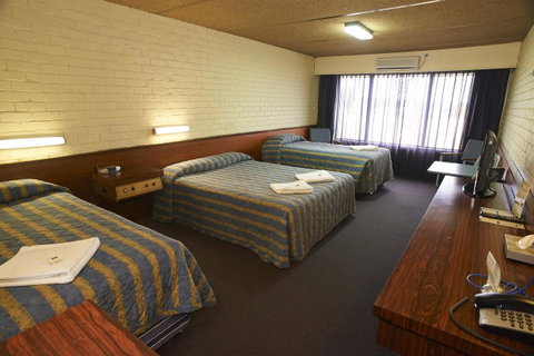 Dog Rock Motel - Hotel WA 42