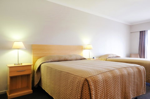 Dog Rock Motel - Hotel WA 16