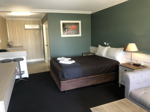 Dog Rock Motel - Hotel WA 10