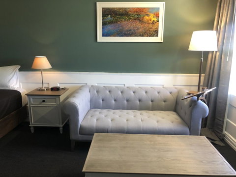Dog Rock Motel - Hotel WA 7