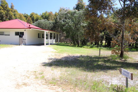 Sapphire Chalets, Augusta - Hotel WA 2