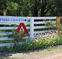 Sapphire Chalets Augusta - Hotel WA