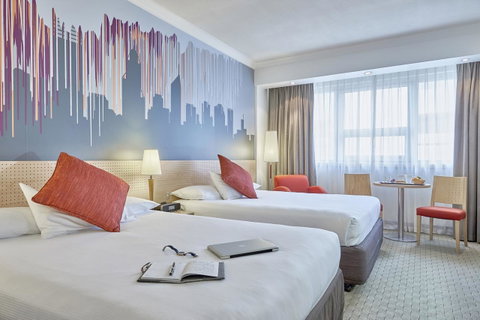 Mercure Perth - Hotel WA 18