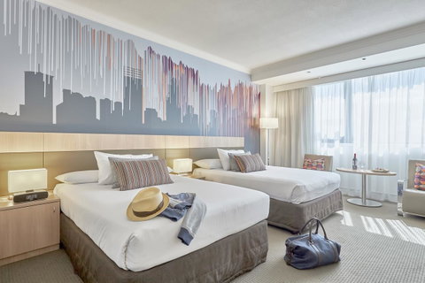 Mercure Perth - Hotel WA 1