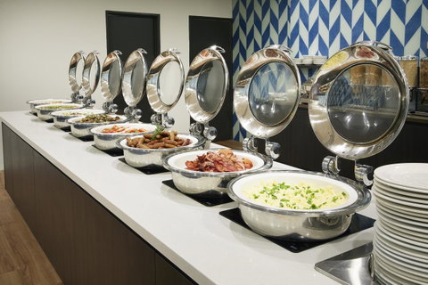 Mercure Perth - Hotel WA 21