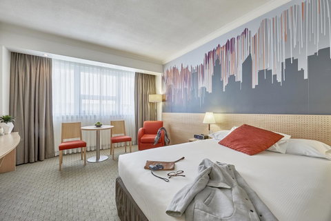Mercure Perth - Hotel WA 36