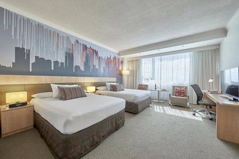 Mercure Perth - Hotel WA 20