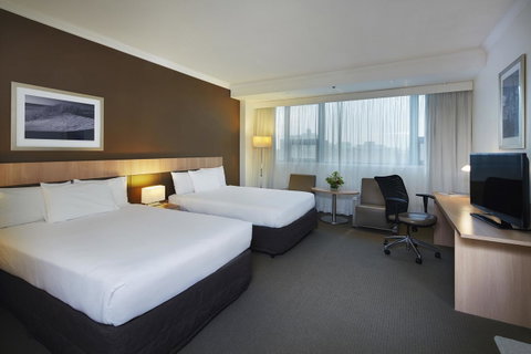 Mercure Perth - Hotel WA 9