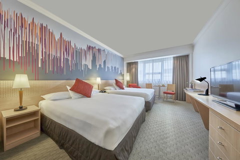 Mercure Perth - Hotel WA 19