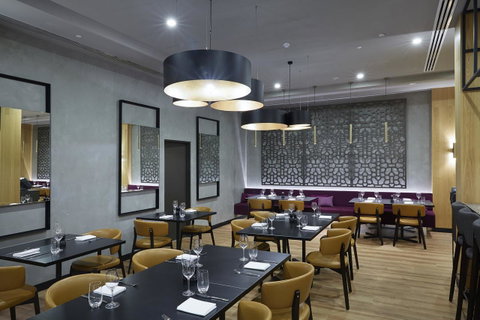 Mercure Perth - Hotel WA 23