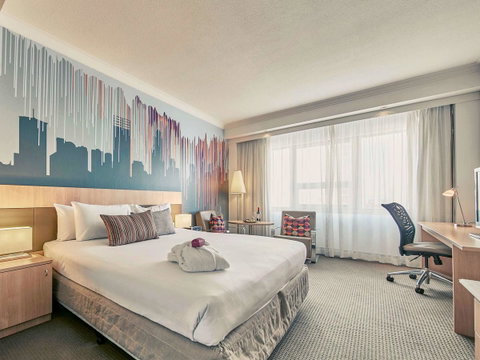 Mercure Perth - Hotel WA 41