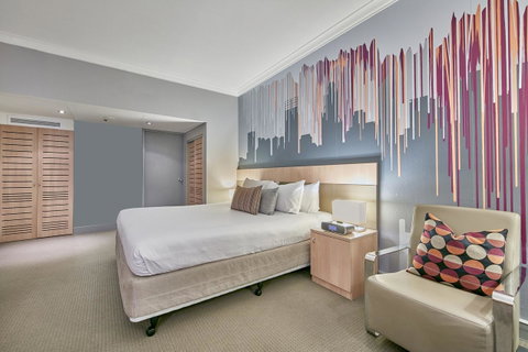 Mercure Perth - Hotel WA 37