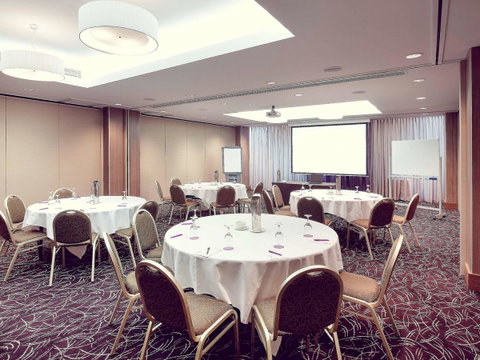 Mercure Perth - Hotel WA 29
