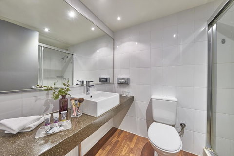 Mercure Perth - Hotel WA 17